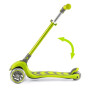 Dětská koloběžka Scooter Boogie Milly Mally