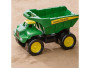 Velký sklápěč John Deere Kids