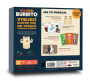 Společenská hra Bum Bum Burrito