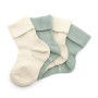 Dětské ponožky Stay-on-Socks Vel. 12 - 18 m 2 páry KipKep