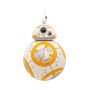 Vánoční ozdoba - BB-8 Albi
