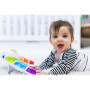 Aktivní svítící panel Glow & Discover Light Bar™ BABY EINSTEIN 3 m+