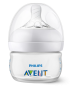 Láhev Natural 60 ml, 0 m+ Philips Avent