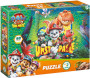 Paw Patrol: The Dino Movie puzzle 32 x 23 cm 60 dílků