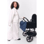 Denim Diaper Bag - přebalovací taška Studio Noos