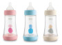 Láhev kojenecká Perfect 5 silikon 240 ml Chicco