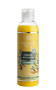 Přírodní mycí krém Mandarinka 200 ml Nobilis Tilia