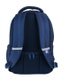 Batoh školní Oxford černý
