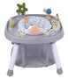 Billy multi play centrum 3 v 1 grey Topmark