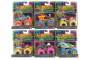 Hot Wheels Monster Trucks svítící ve tmě  