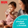 Perfect Match pítko 2 ks Nuk