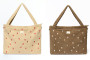 Teddy Hearts Diaper Bag - přebalovací taška Studio Noos
