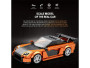 Sportovní automobil RX-7 1:24 Reobrix