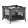 Ohrádka cestovní Nook Urban Charcoal Grey Petite & Mars