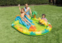 Intex 57166 Dinosaurus 191 x 152 x 58cm