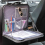 Cestovní pultík do auta Backseat Travel Tray