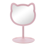 Kosmetické zrcátko GIOperfect Pink Cat