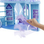 Ledový zámek herní set Frozen
