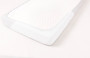 Chránič matrace, prostěradlo PU Tencel 70 x 140 cm Babymatex