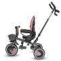 Dětská tříkolka 5v1 Relax 365° Baby Mix