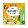 Kvído - České pohádky v kostce