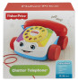 Tahací telefon Fisher Price