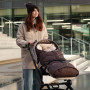 Fusak 4 v 1 Hygge Rose Petal Petite & Mars