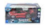 Auto RC 1:20 s efektem kouře 
