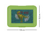 Box na svačinu T-Rex Baagl
