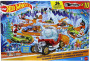 Adventní kalendář Hot Wheels 2026 Mattel
