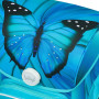 Školní aktovka Ergo Butterfly Baagl
