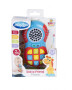 Playgro - Dětský telefon 12 m+