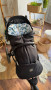 Fusak 2 v 1 Cocoon Softshell Emitex