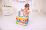 Můj první pracovní stůl Bigjigs Toys