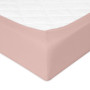 Prostěradlo jersey s gumou 70 x 140 cm BabyMatex