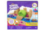 Kinetic sand sada Písčitá pláž