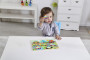 Vkládací puzzle Doprava 2Kids Toys