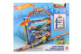 Hot Wheels City přenosná garáž