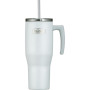 Termohrnek Refreshing s madlem a brčkem 1,1 l Thermos