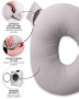 Mušelínový polohovací polštář MiniRelax 140 cm Babymatex