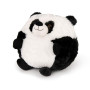 Hřejivý plyšový polštář 3 v 1 Cozy Noxxiez