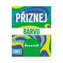 Přiznej barvu - Kamarádi Albi