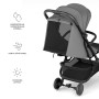 Kočárek sportovní Pilot 2 Kinderkraft Select