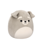 Squishmallows Knírač - Shaun, 30 cm