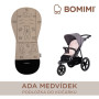 Podložka Ada Medvěd Bomimi
