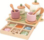 Dřevěný čajový set 2Kids Toys
