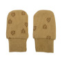 Kojenecké rukavičky LODGER Mittens Print Rib