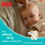 Dárkový set Perfect Match Rainbow Nuk