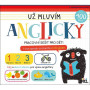 Pracovní sešit Už mluvím anglicky