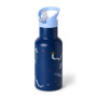 Nerezová láhev na nápoj Small 350 ml Studio Noos